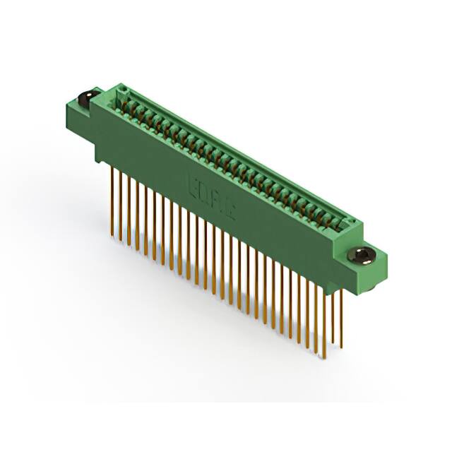 845-052-541-803 EDAC Inc.  Edgeboard Connectors